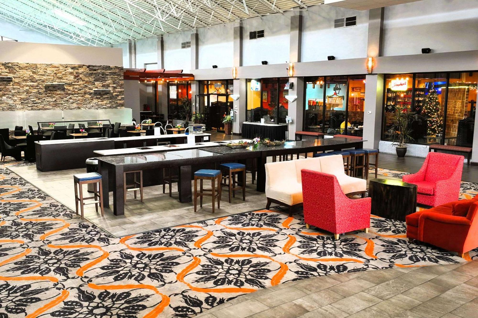 Best Western Premier Alton-St Louis Exterior foto